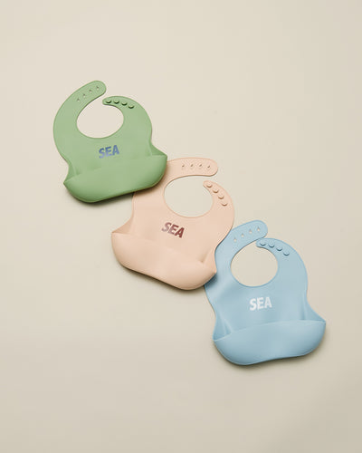 SEA SILICONE APRON