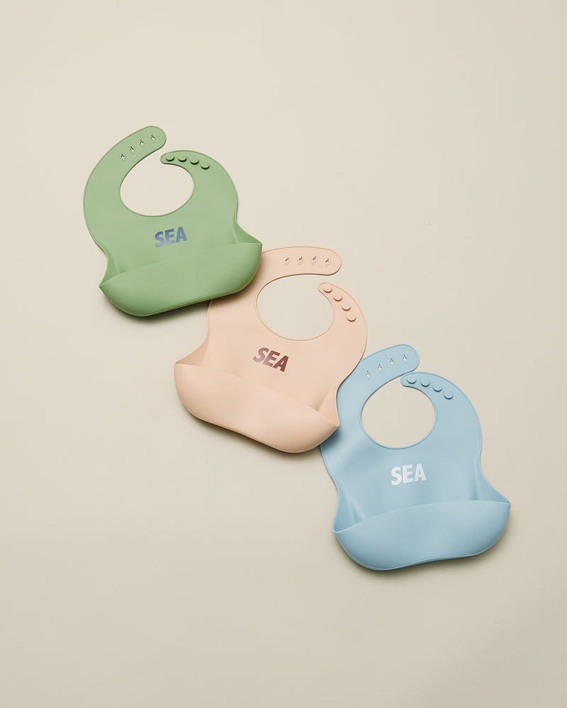 SEA SILICONE APRON