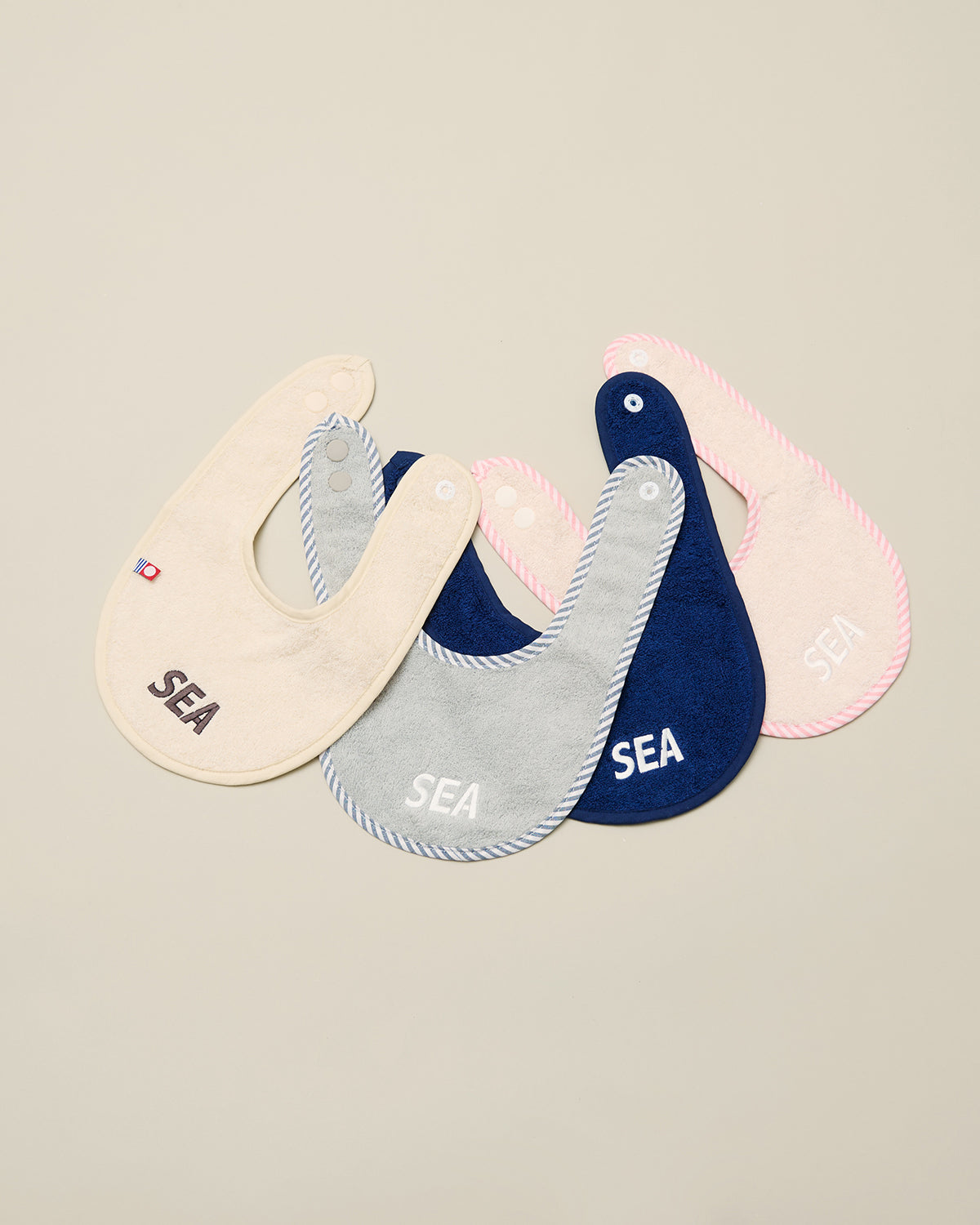 SEA BIB