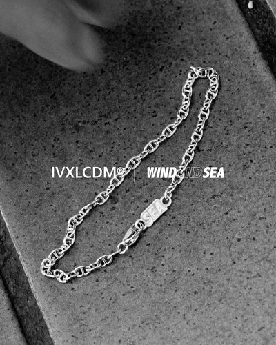 IVXLCDM x WDS MARINER CHAIN NECKLACE