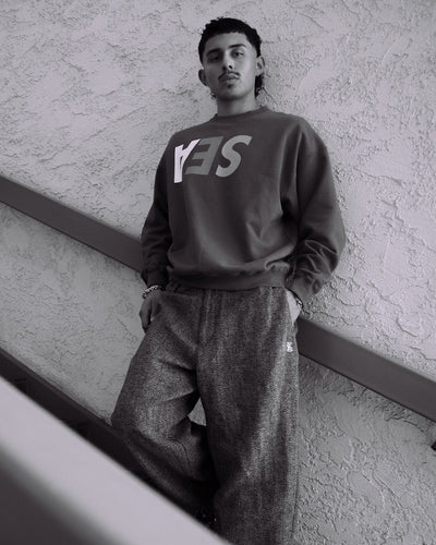 OG SEA CREW SWEAT