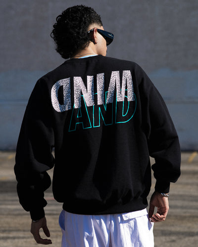 OG SEA CREW SWEAT