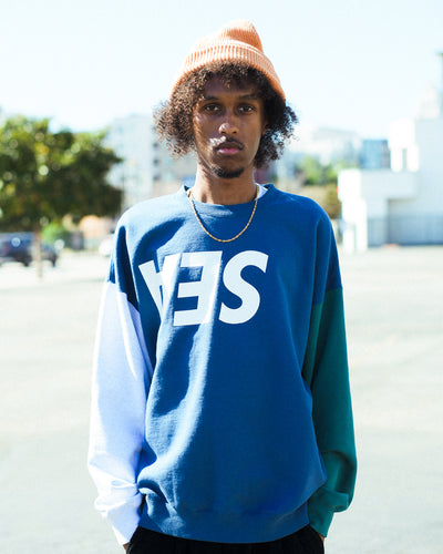 OG SEA CREW SWEAT
