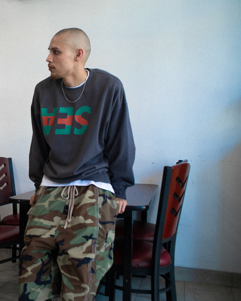 OG SEA CREW SWEAT