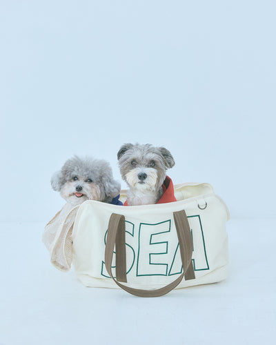 SEA Canvas Pet Carry