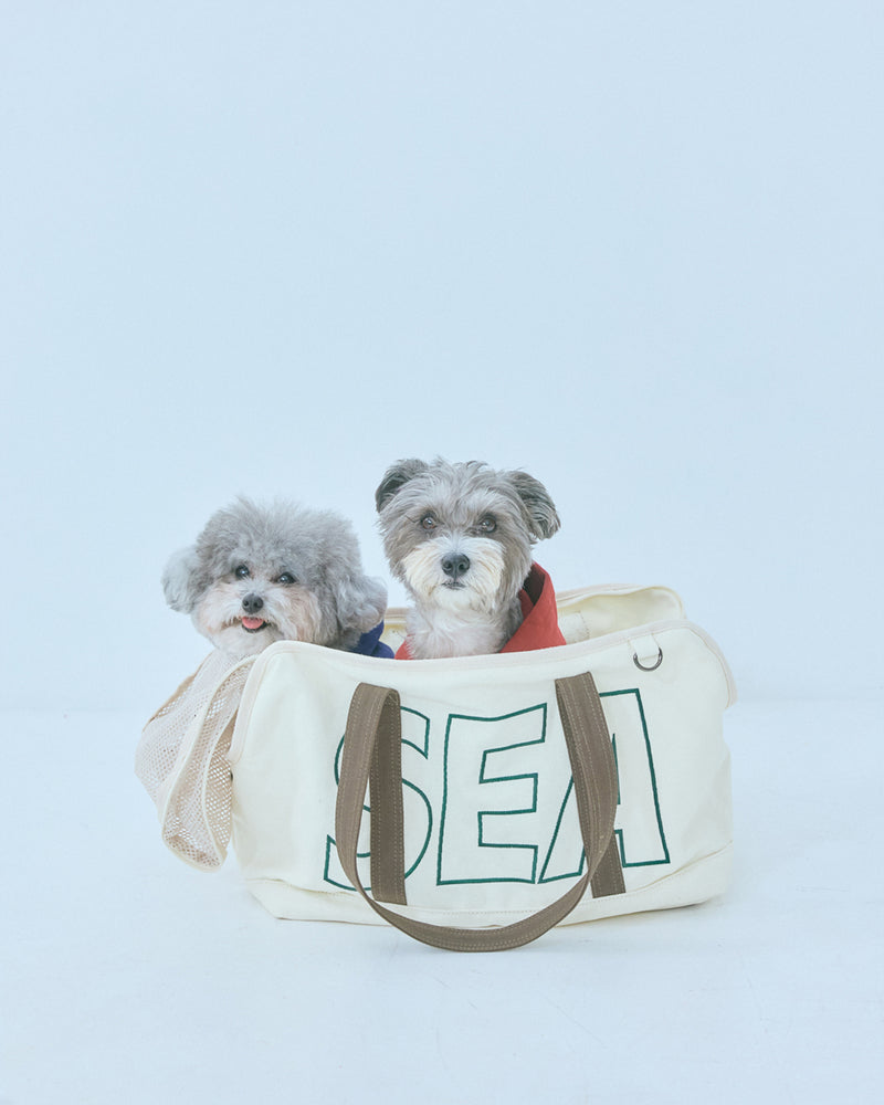 SEA Canvas Pet Carry