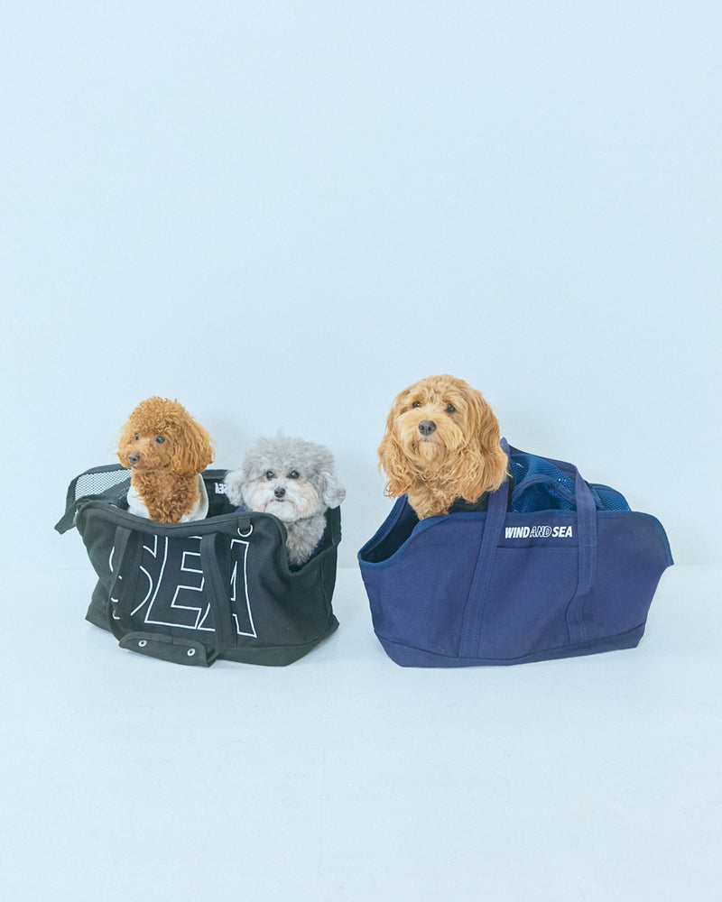 SEA Canvas Pet Carry