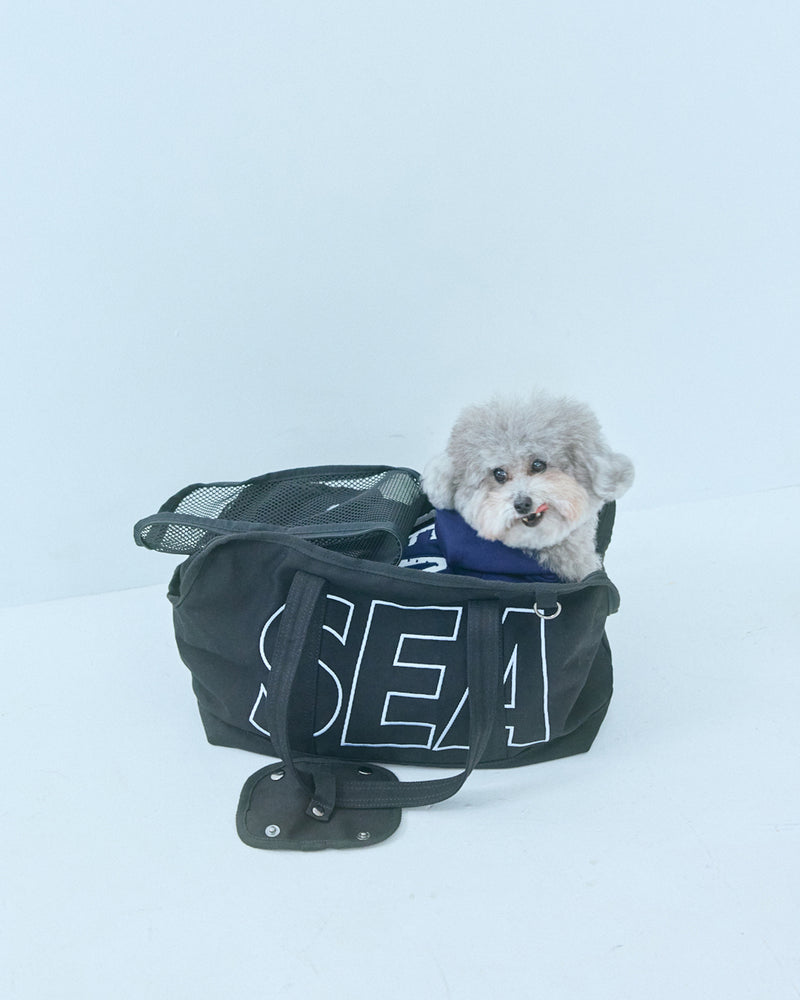 SEA Canvas Pet Carry