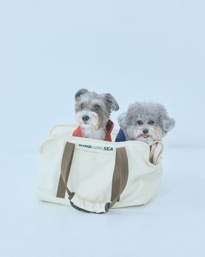 SEA Canvas Pet Carry