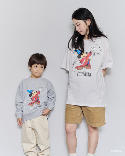 SMOOTHY x WDS FANTASIA TEE