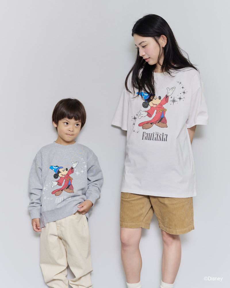 SMOOTHY x WDS FANTASIA TEE