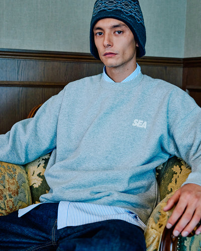 COZY AIRFLOW STRIPE SHIRT