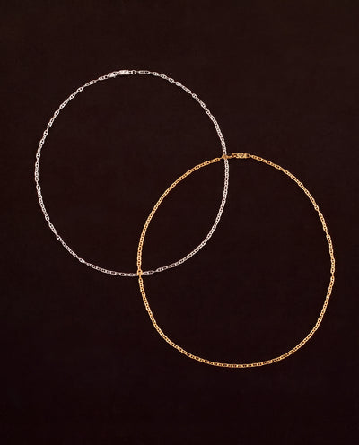 IVXLCDM x WDS MARINER CHAIN NECKLACE