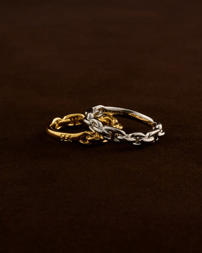 IVXLCDM x WDS MARINER RING