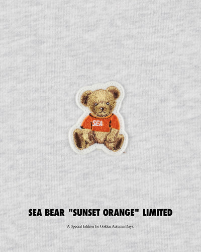 SEA BEAR SWEAT (ORG)