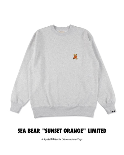 SEA BEAR SWEAT (ORG)