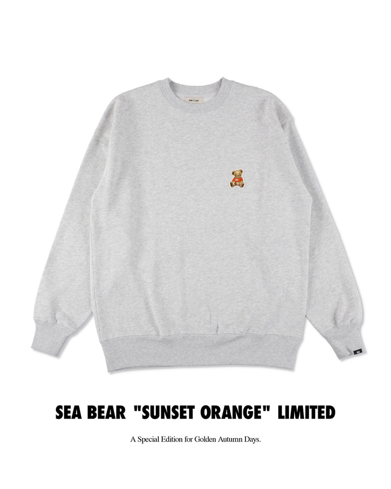 SEA BEAR SWEAT (ORG)