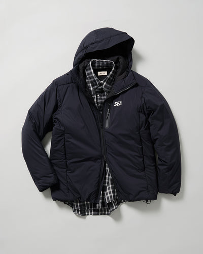 INSULATED JACKET