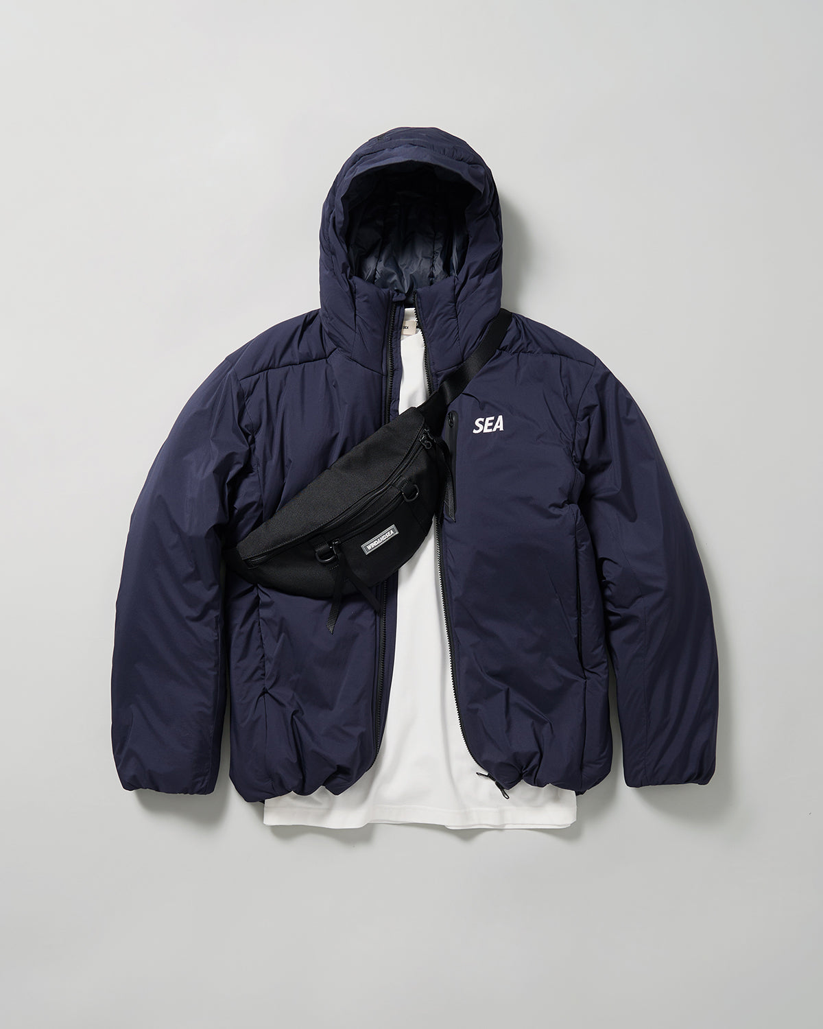 INSULATED JACKET