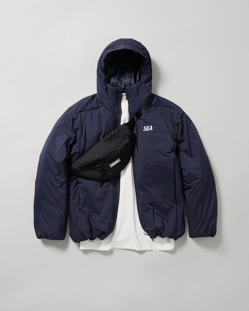 INSULATED JACKET
