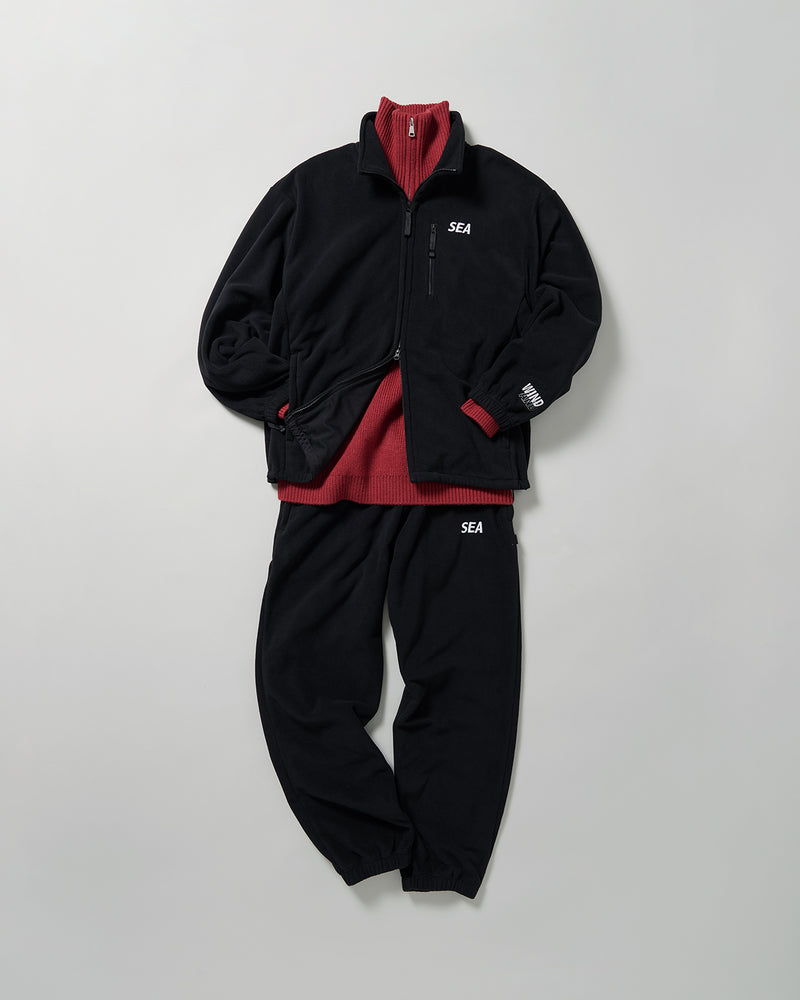 FLEECE PANTS