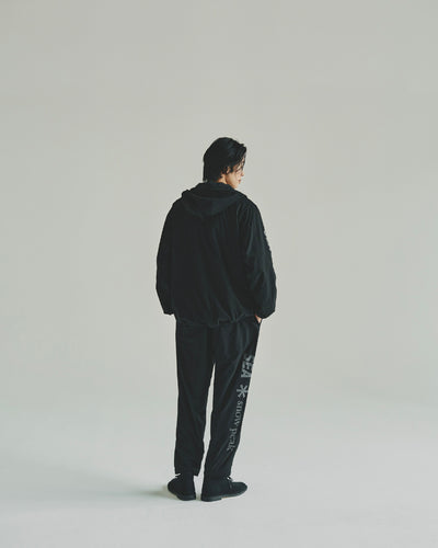 snow peak x WDS Breathable Insulated Pants