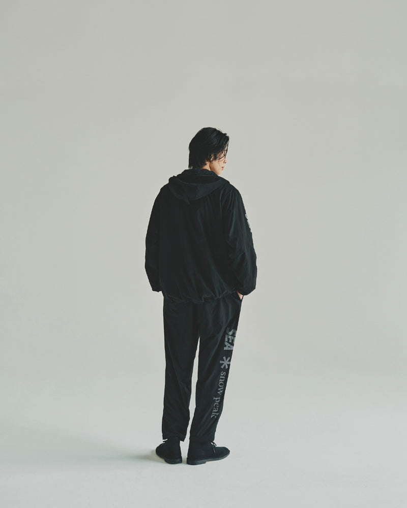 snow peak x WDS Breathable Insulated Pants