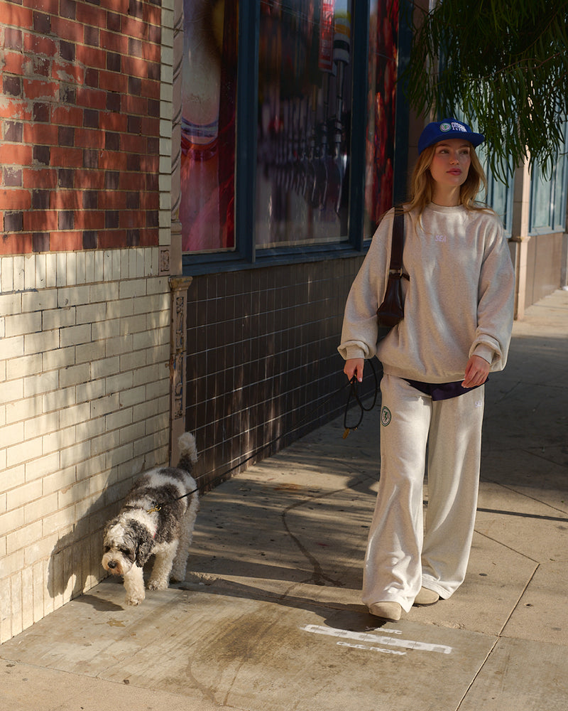 DISCUS ATHLETIC x WDS SWEAT PANTS