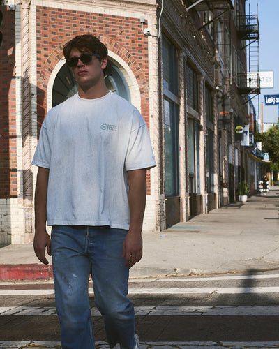 DISCUS ATHLETIC x WDS TEE