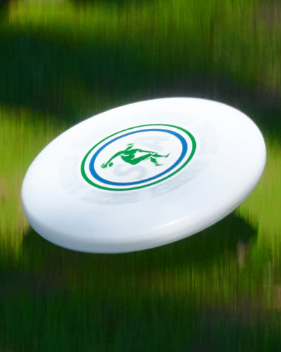 DISCUS ATHLETIC x WDS FLYING DISC