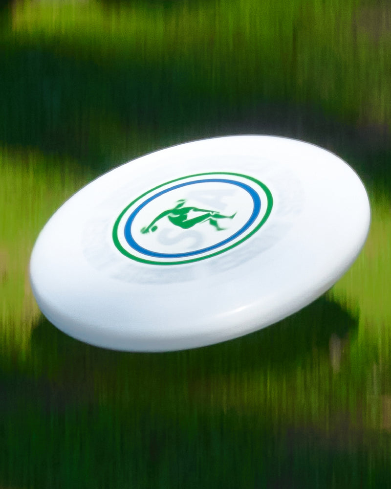 DISCUS ATHLETIC x WDS FLYING DISC