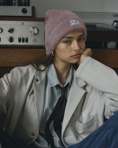 ESS OXford L/S shirt