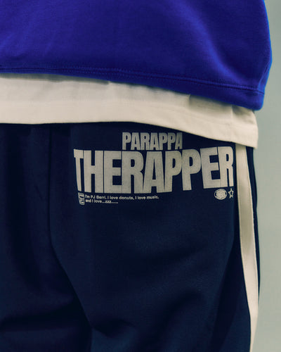 Technics x PARAPPA x WDS TRACK PANTS