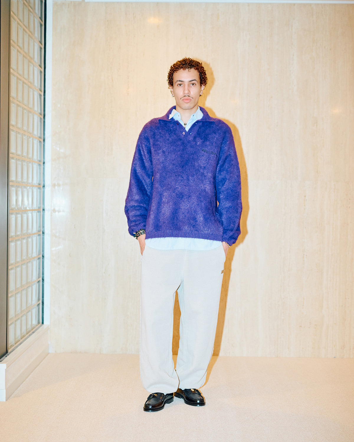 2025-26 Fall&Winter Collection – WIND AND SEA