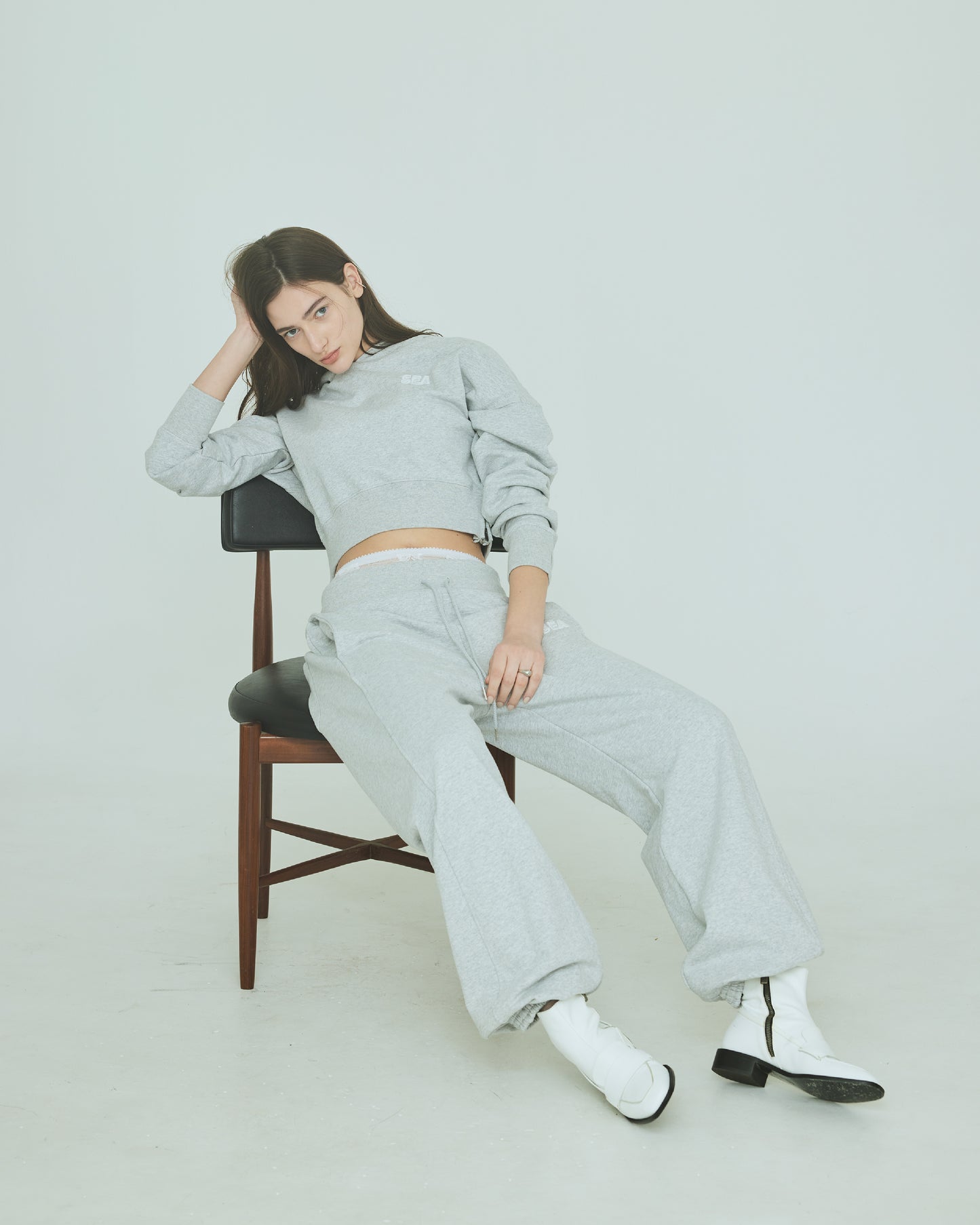 Cozy Sweat Pant