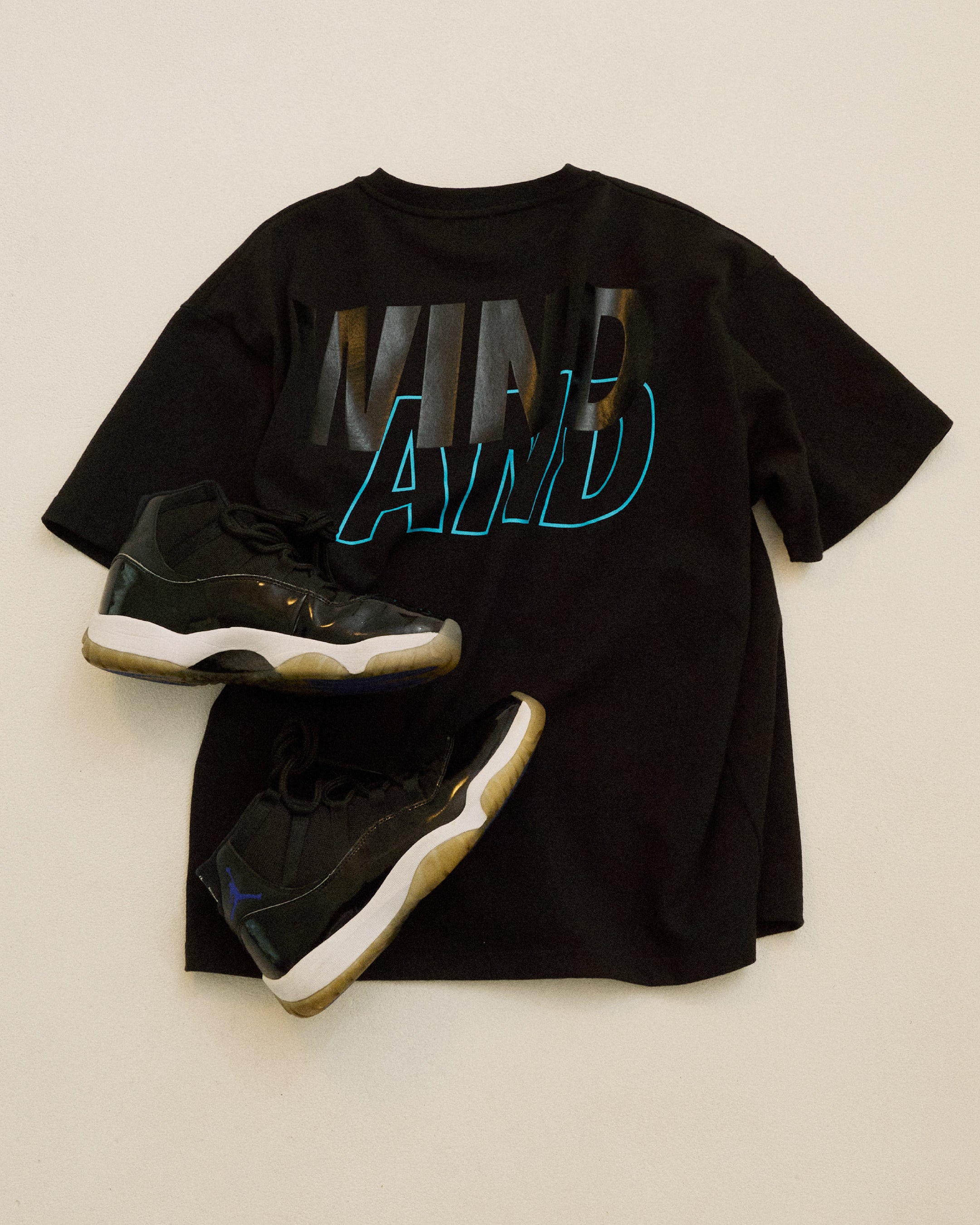 SEA S/S Tee – WIND AND SEA