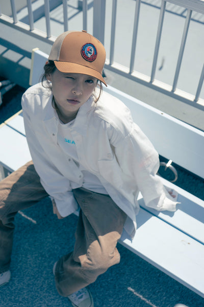 SEA S/S Tee