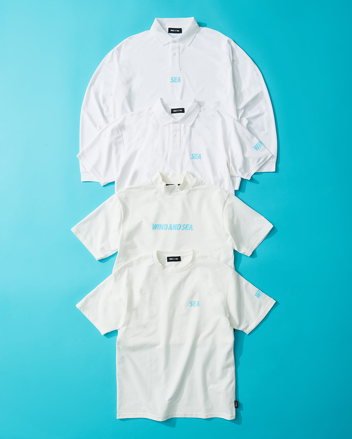 Golf Collection – WIND AND SEA