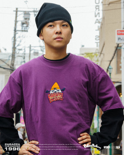 PARAPPA x WDS PARAPPA 96 TEE