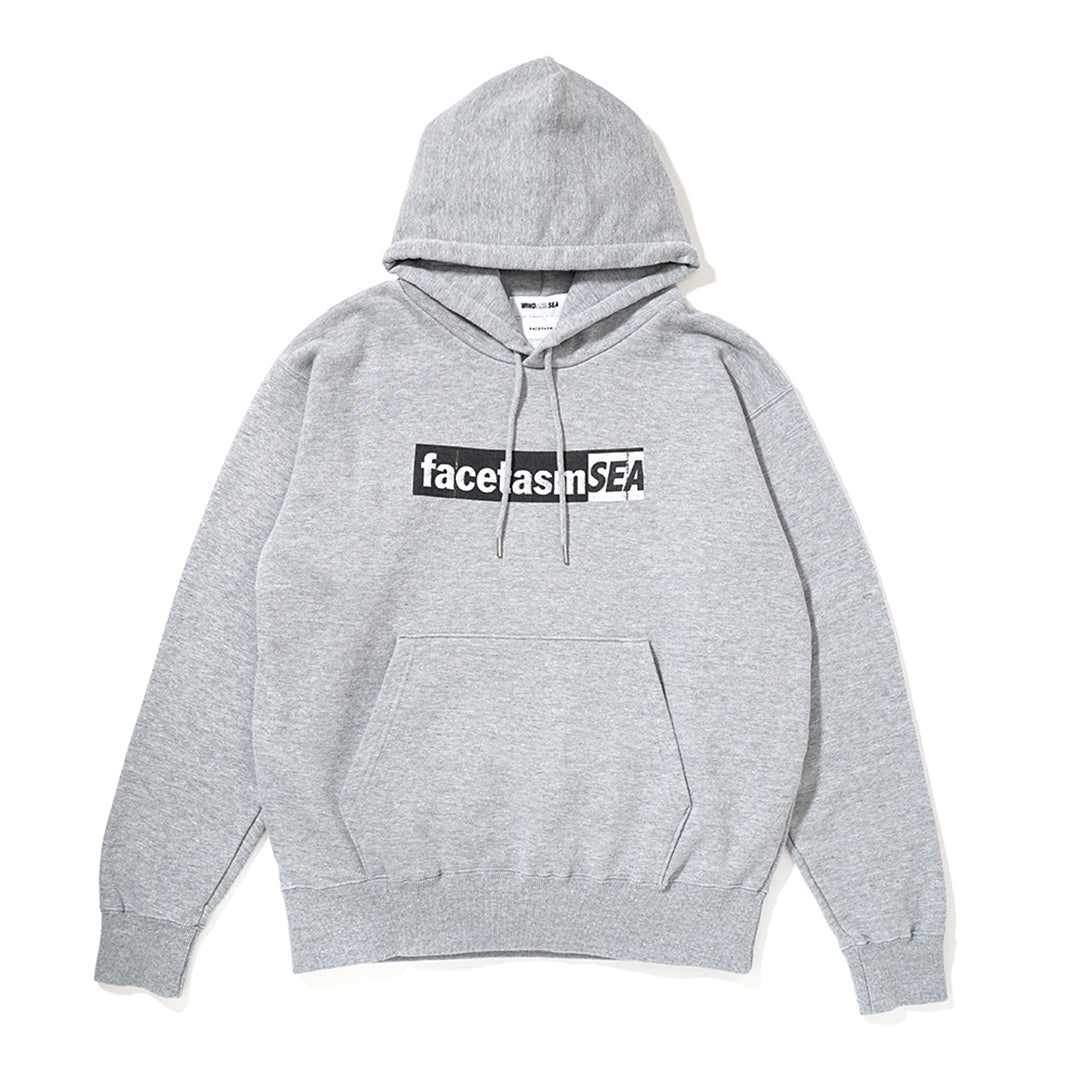 FACETASM x WDS HOODIE