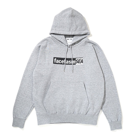 FACETASM x WDS HOODIE