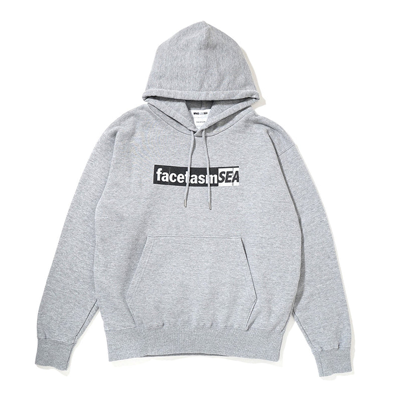 FACETASM x WDS HOODIE
