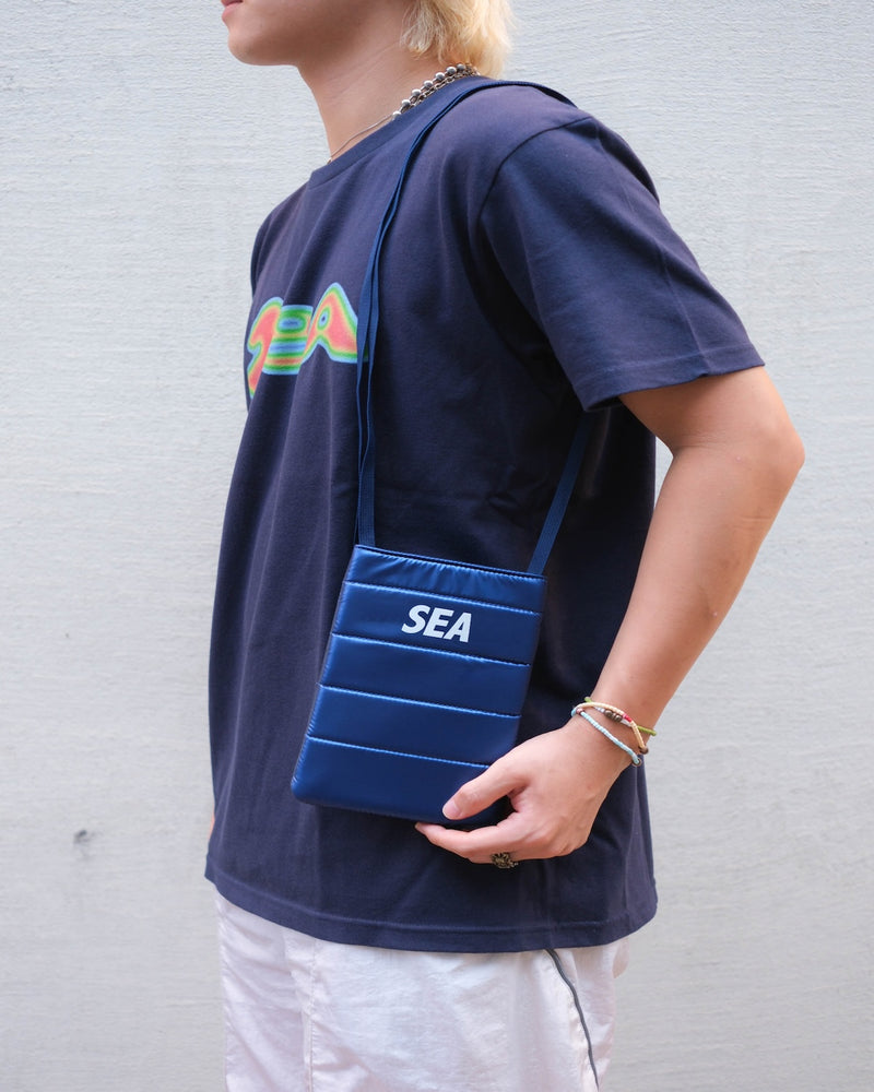 SEA PUFFER MOBILE SHOULDER