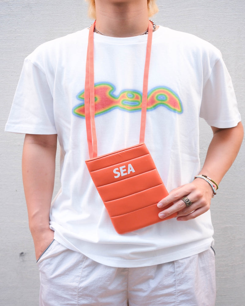 SEA PUFFER MOBILE SHOULDER