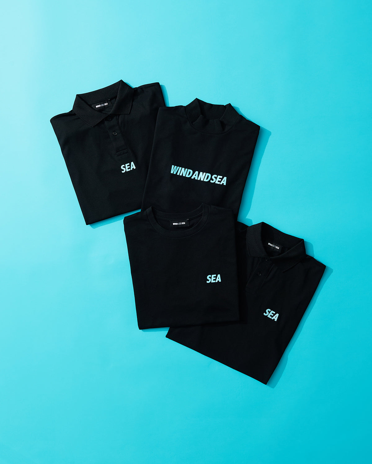 Golf Collection – WIND AND SEA