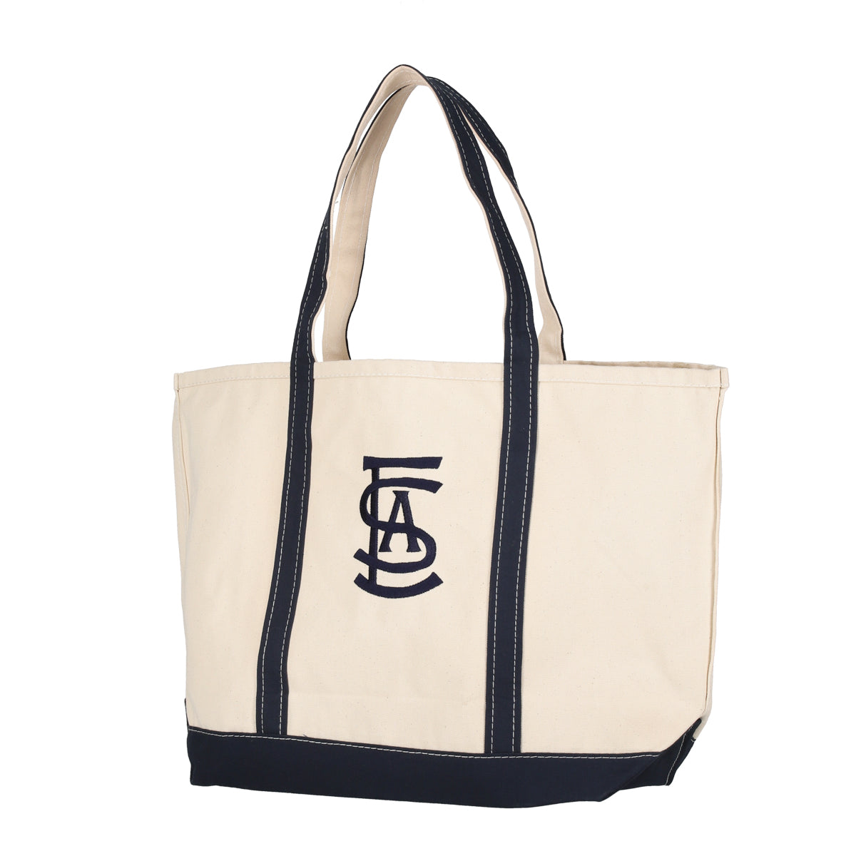 SDCL (SEA) Canvas Tote Bag