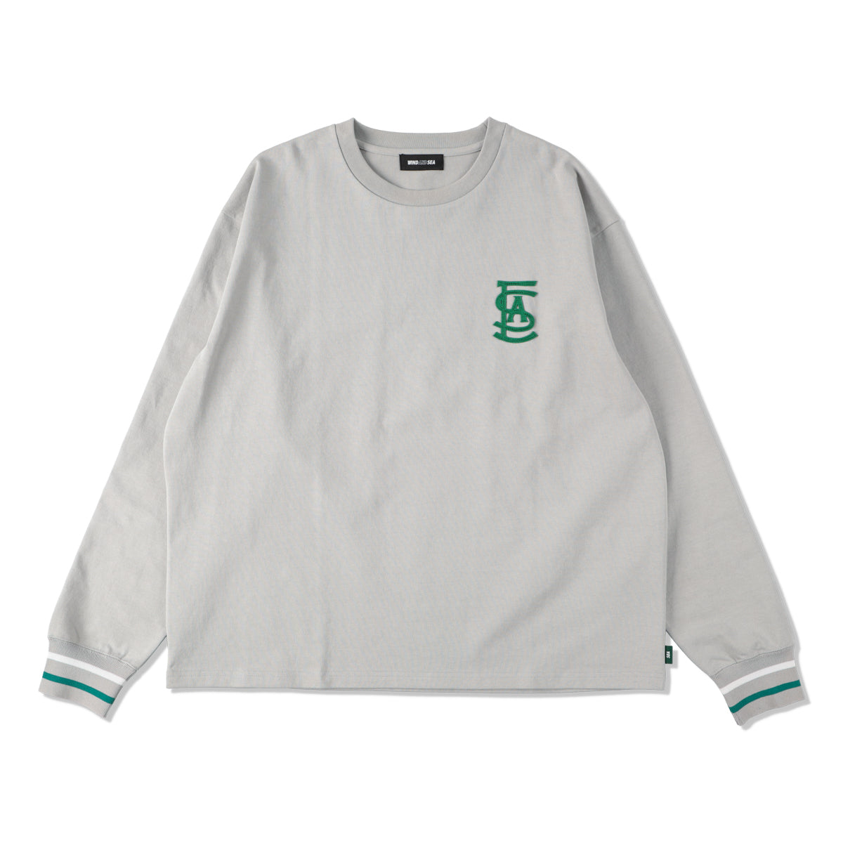 SDCL(SEA) L/S Tee