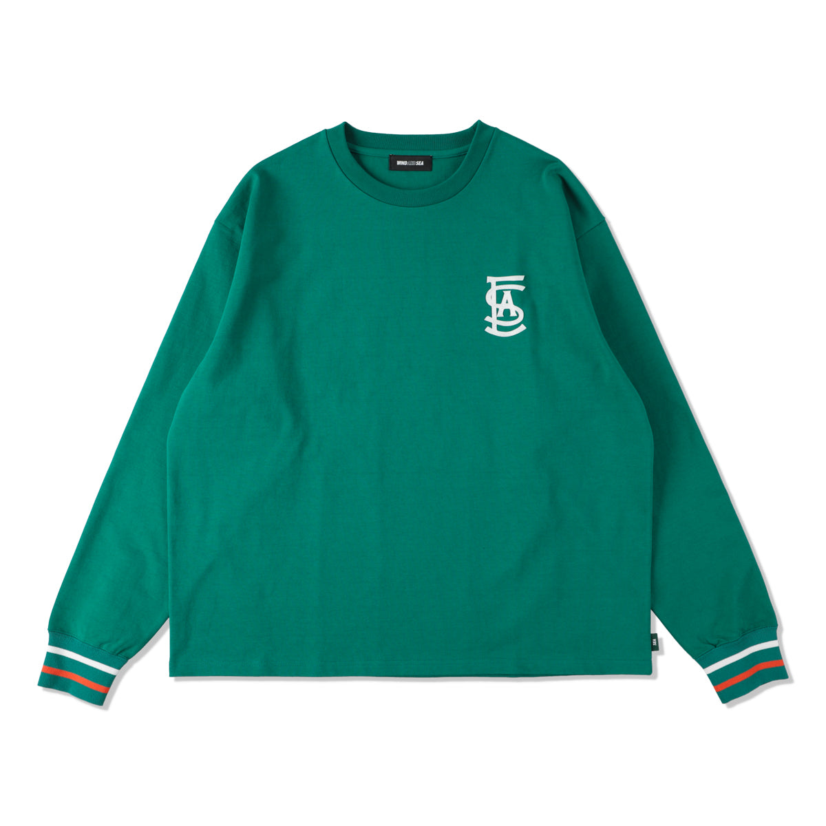 SDCL(SEA) L/S Tee