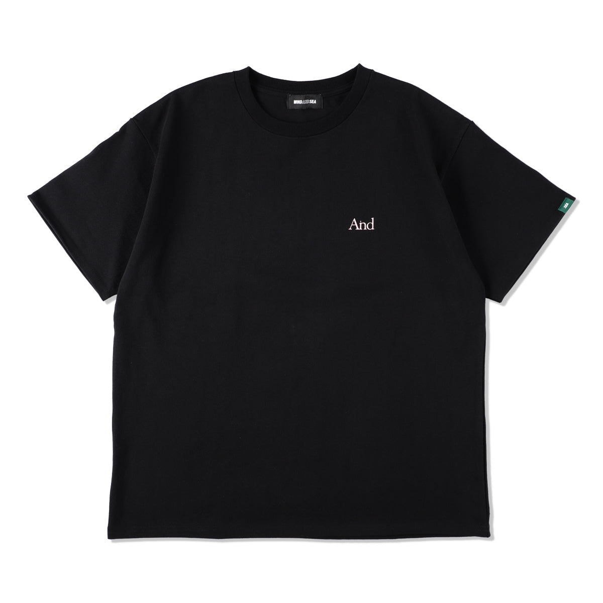 SDT (And) S/S Tee