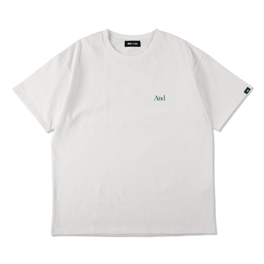 SDT (And) S/S Tee